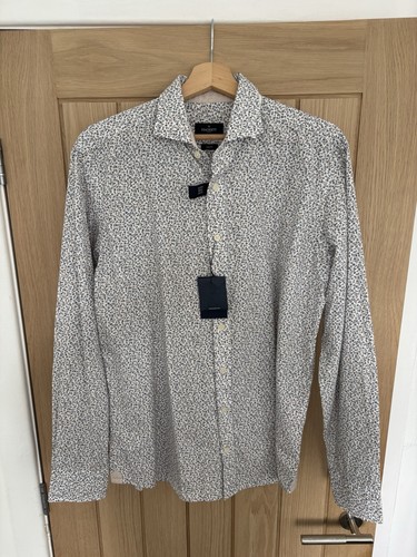 Men hackett shirt large - men’s,