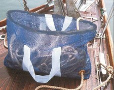 ANCHOR ROPE BAG - SAILING BOATING JET SKI CANOE DINGHY