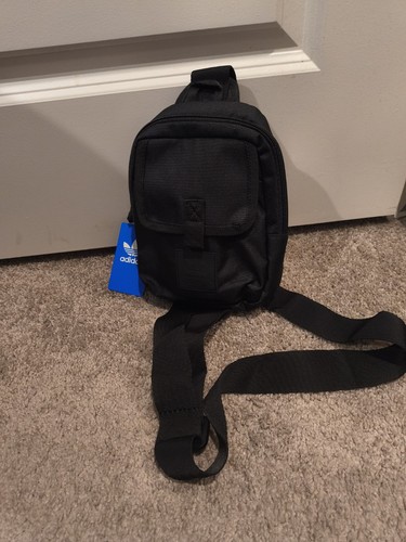Adidas utility mini sling - adidas,