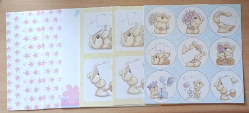 Fizzy moon bear - 7,