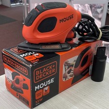Black & Decker 55w Mouse