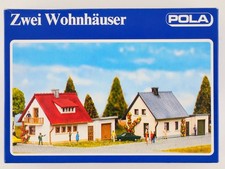 Pola N 225 Two Houses Kit