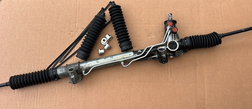 Left hand drive ford sierra - left,
