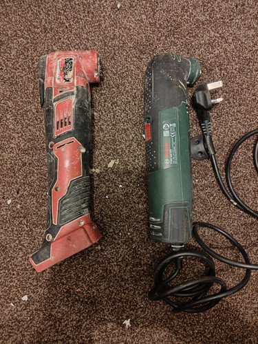 Multi tool milwaukee m18 - ,,