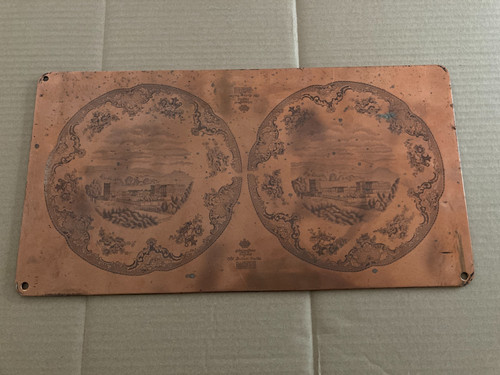 Antique johnson hanley stoke - antique,