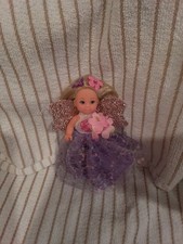 Small Simba Fairy Doll