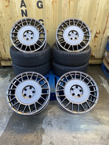 Alloy wheels tyres 20 - wheels, 20"