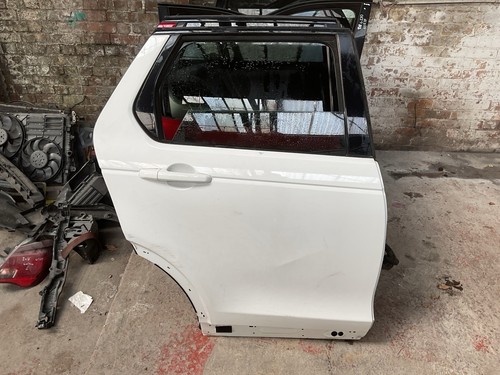 Land rover discovery l550 - land,