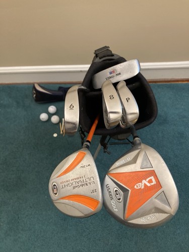 For us kids golf - for,