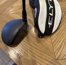 Callaway Elyte x 3W HL 16.5