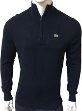 LACOSTE MEN'S LONG SLEEVE