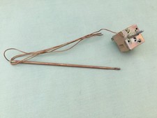 Vintage Sunvic  TA214 oven