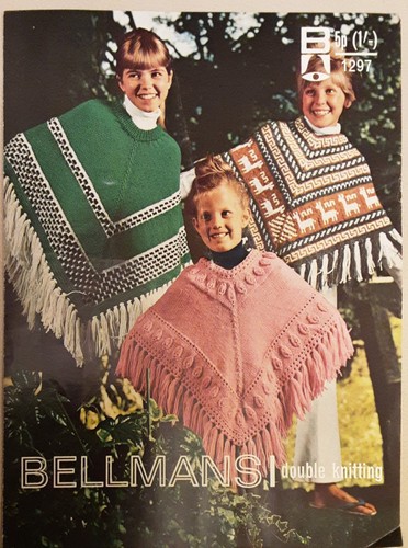 Original vtge bellmans - original,