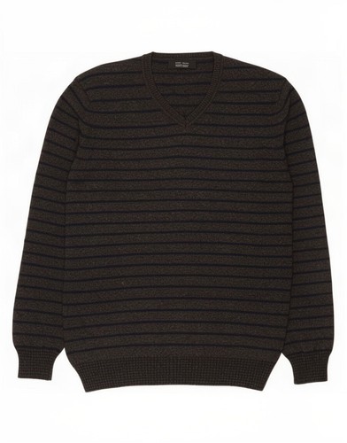 Zara mens neck jumper - zara, v-neck