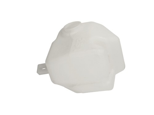 Washer fluid reservoir fits