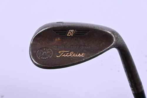 Titleist vokey oil - oil, lob