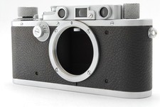 Leica IIIa 35mm Rangefinder