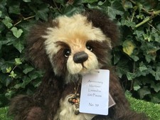 Charlie Bears Anniversary
