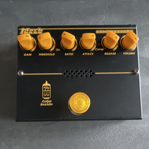 Markbass compressore - markbass,