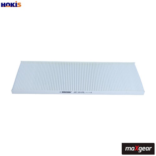 Filter cabin air - air, 26-0059