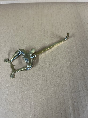 Vintage brass trumpet horn - trumpet,