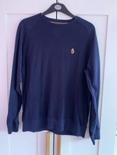 Mens Luke Sport Navy Blue