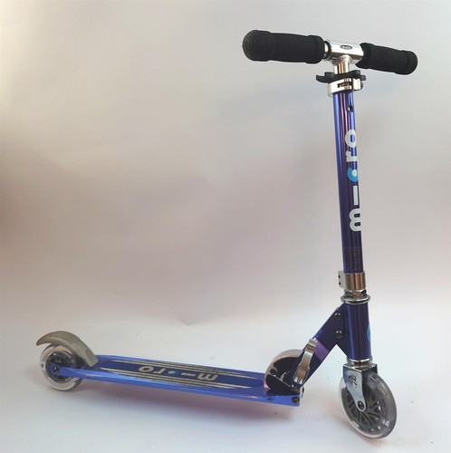 Micro scooters sprite - micro,