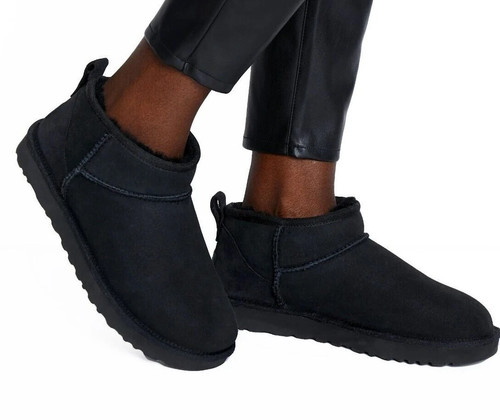 Bnib ugg classic - bnib, ultra