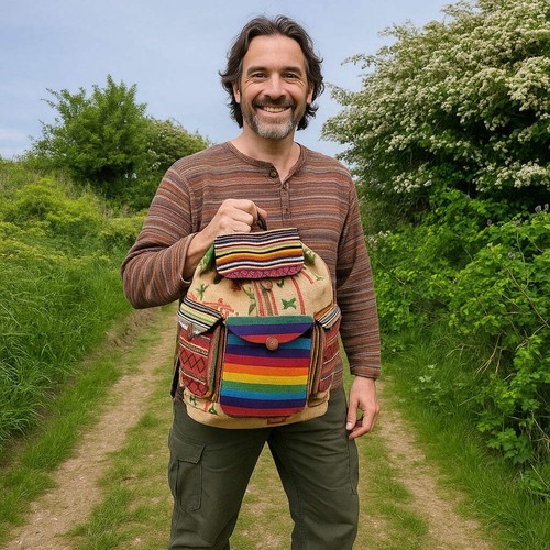 New fair trade - new, cotton