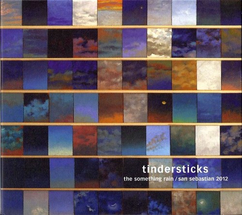 Tindersticks the something - tindersticks,