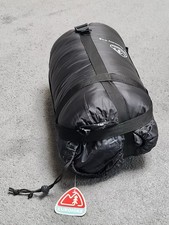 Eurohike 200 Two Season Mummy Sleeping Bag