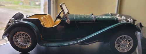 Burago scale diecast - burago,
