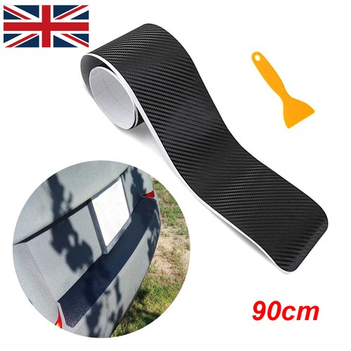 90cm car rear - 90cm, sill
