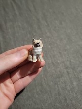Porcelain Dog