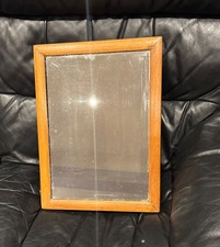 Vintage/antique chunky pine