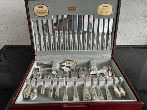 100 piece canteen - 100,