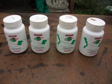 4x New  Honda 4 Stroke Lawnmower  Oil 10W30 API/SJ