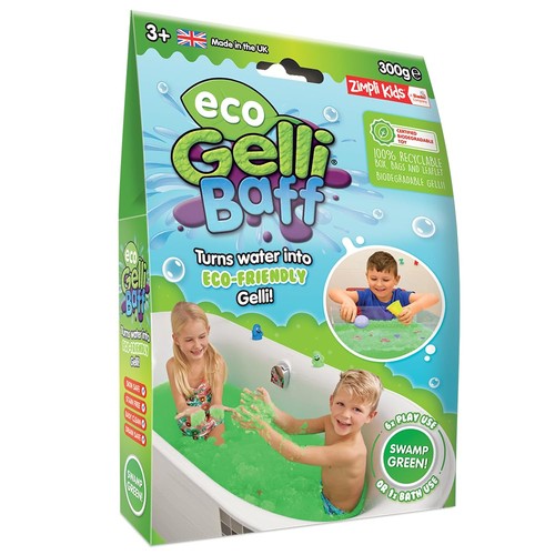 Zimpli eco gelli baff - zimpli,