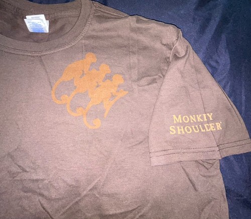 Monkey shoulder blended scotch - blended,