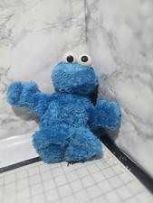Cookie monster Sesame Street