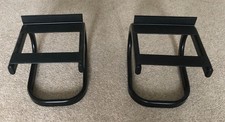 Speaker Stands - Pair. 