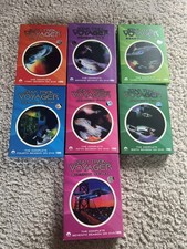 Star Trek Voyager: Seasons 1-7