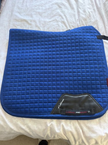 Lemieux prosport dressage - lemieux,