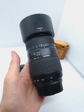 Tamron LD 70-300mm f/4.0-5.6 LD AF Lens Pentax K AF.