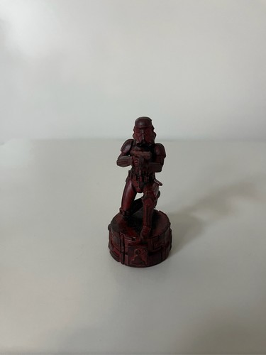 Star wars saga - saga, chess