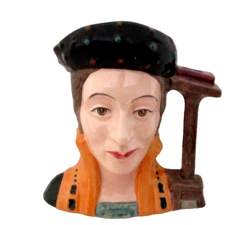 Rare royal doulton - rare,