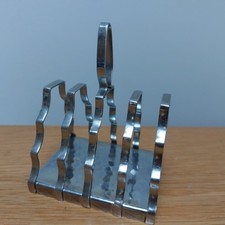 Vintage Retro 4 Slice Olde