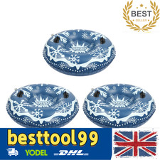 3 Pieces Snow Sleds for Kids