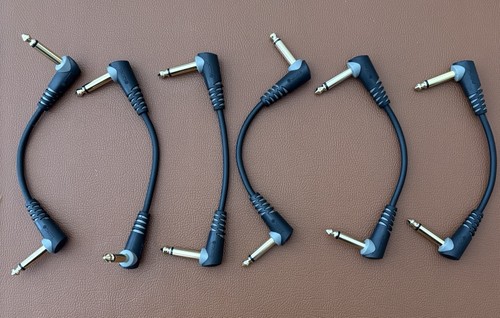 Klotz pedal patcher cable - klotz,