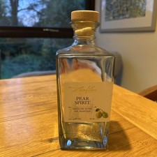 Empty Fünftler Apple Spirit